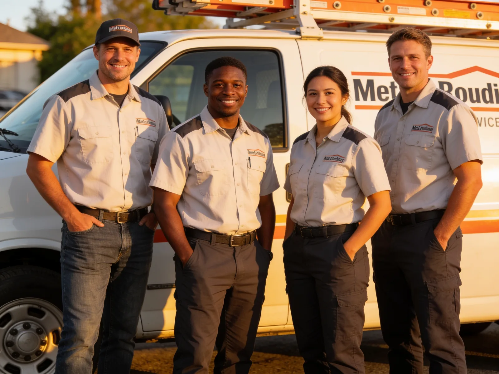 Metal Roof Installation company in South Mills, NC