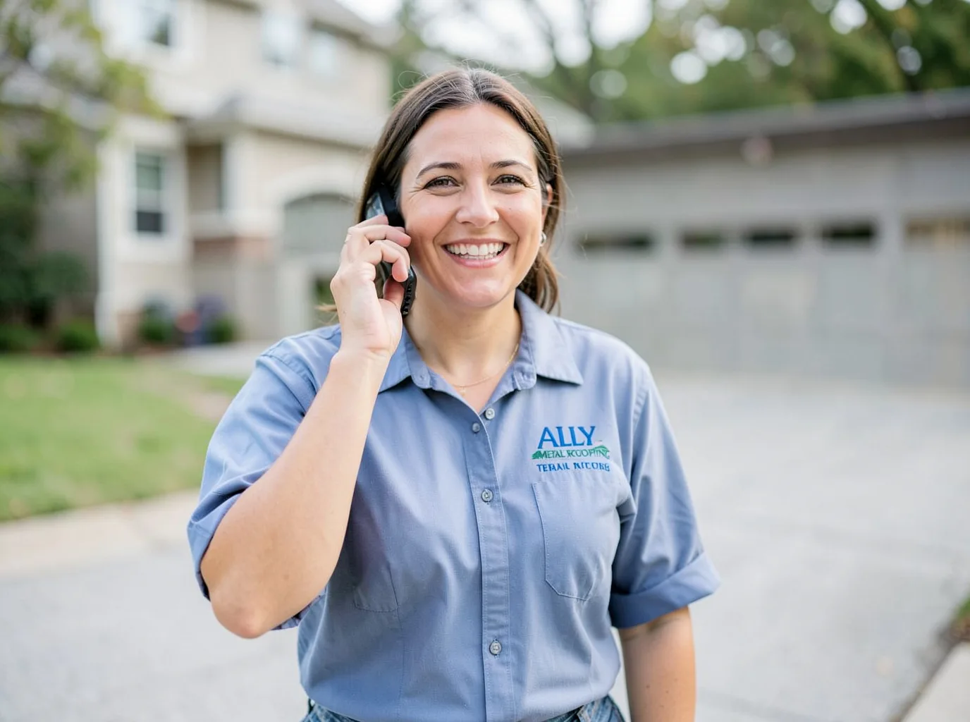 Metal Roof Installation South Mills, NC FAQs